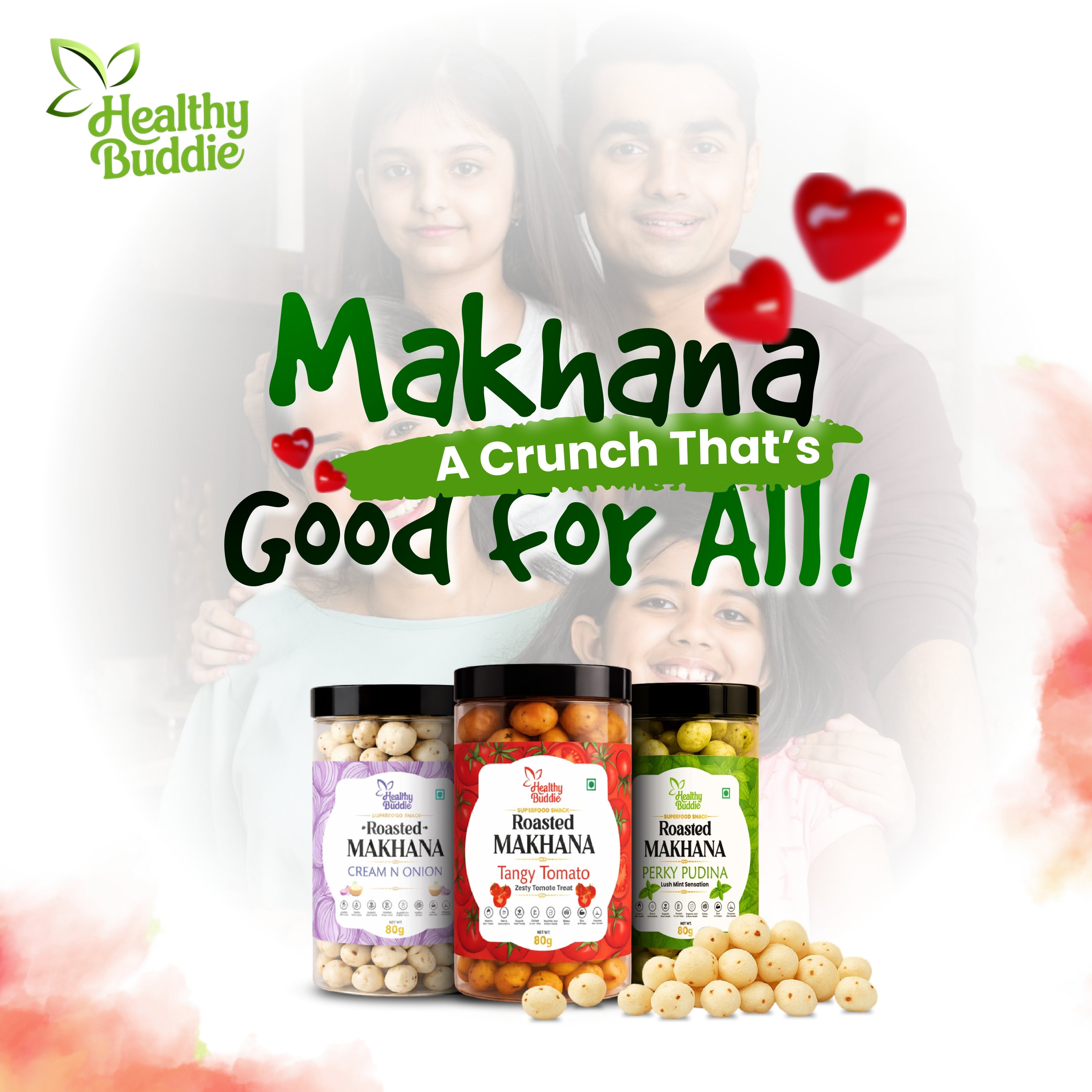 Stop Eating Biscuits! Here’s a Smarter Snack for an Active Lifestyle