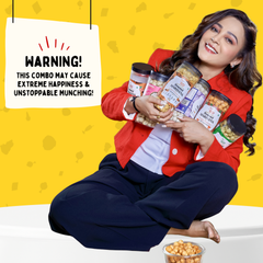 Taste of India Super Pack