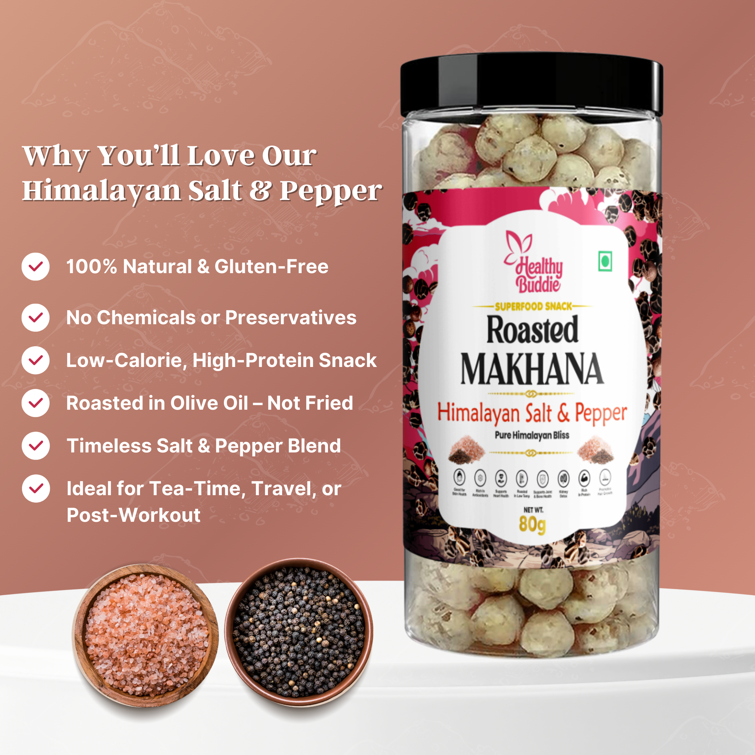 Taste of India Super Pack