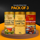 Immunity Infusion Pack