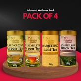 Balanced Wellness Pack