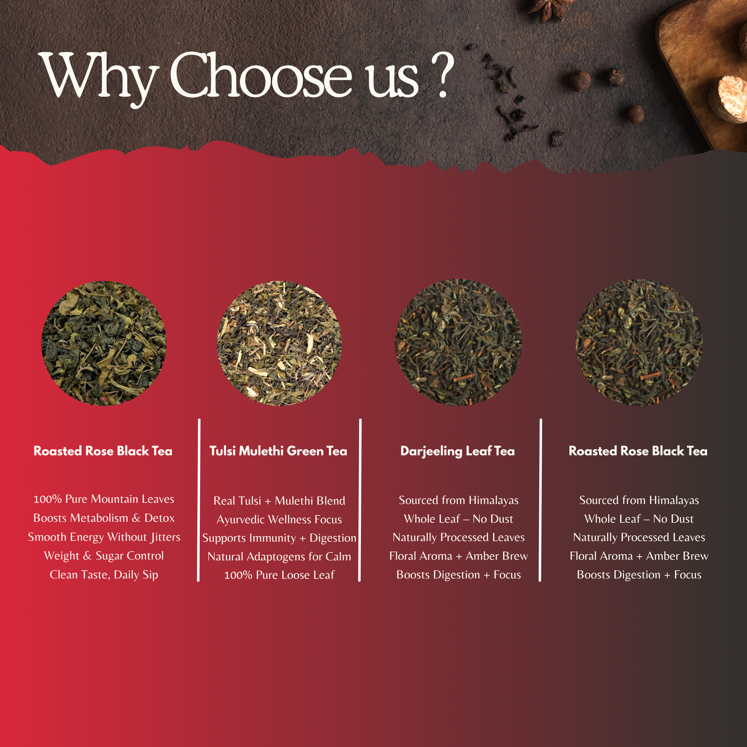 Balanced Wellness Pack