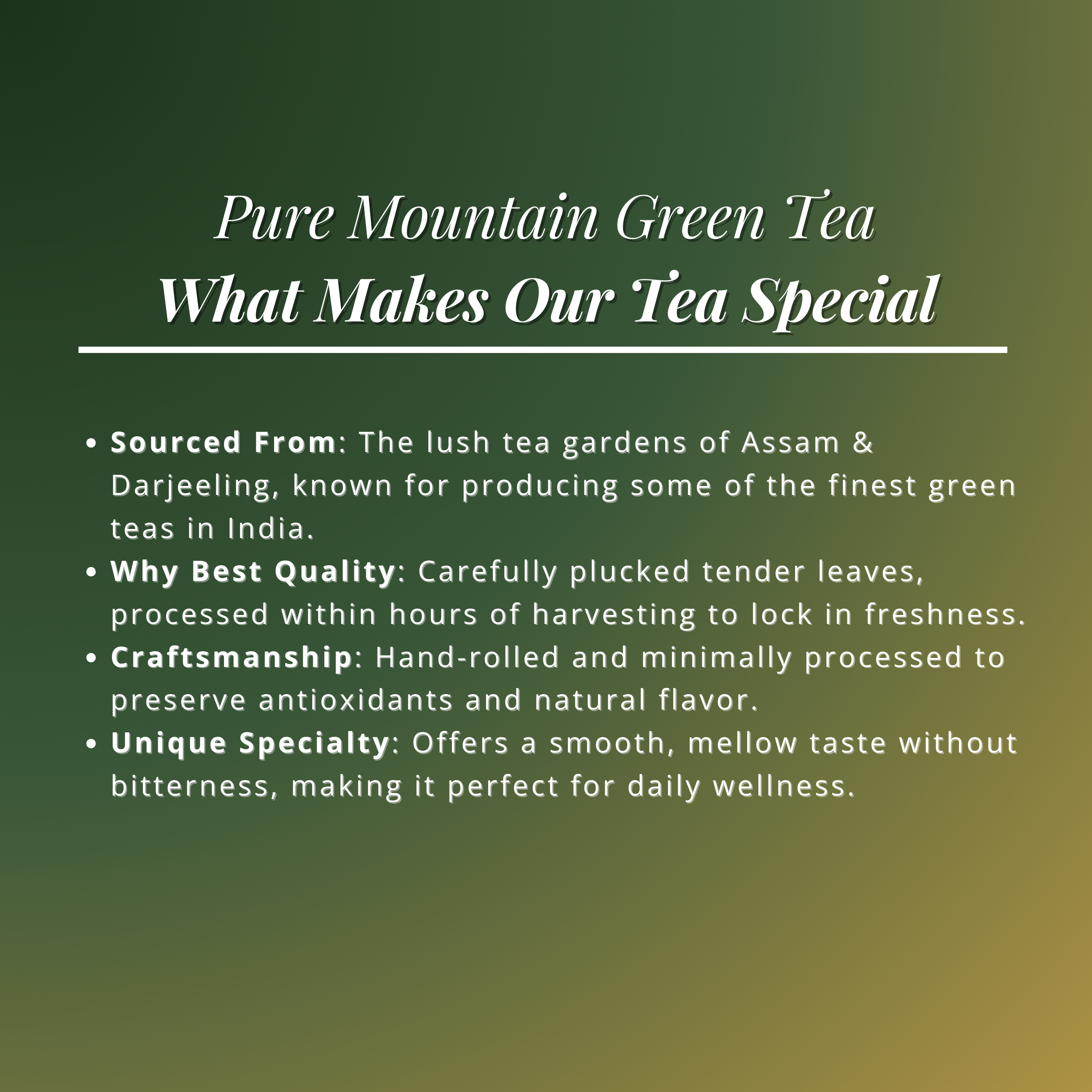 Balanced Wellness Pack
