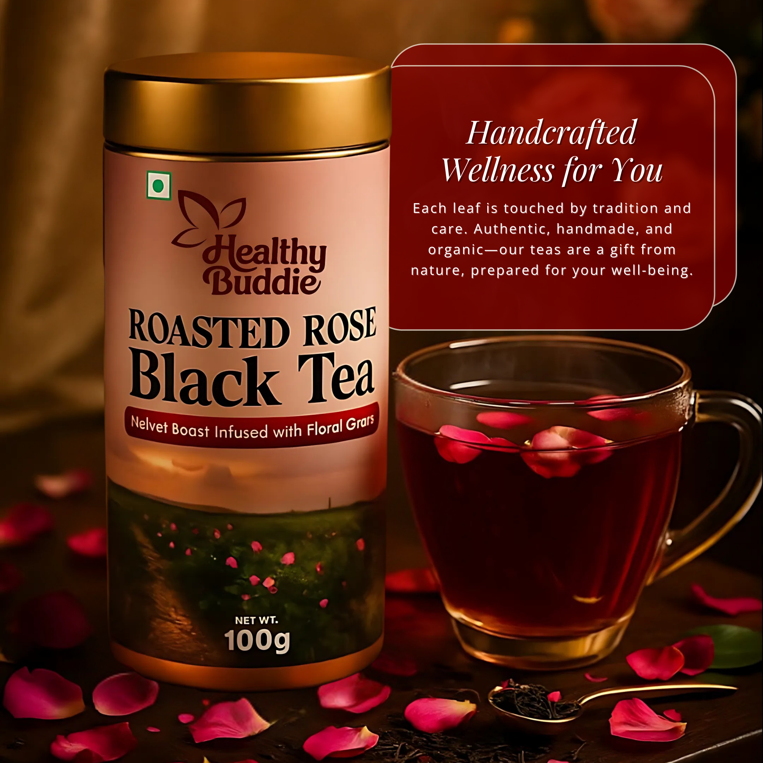 Balanced Wellness Pack