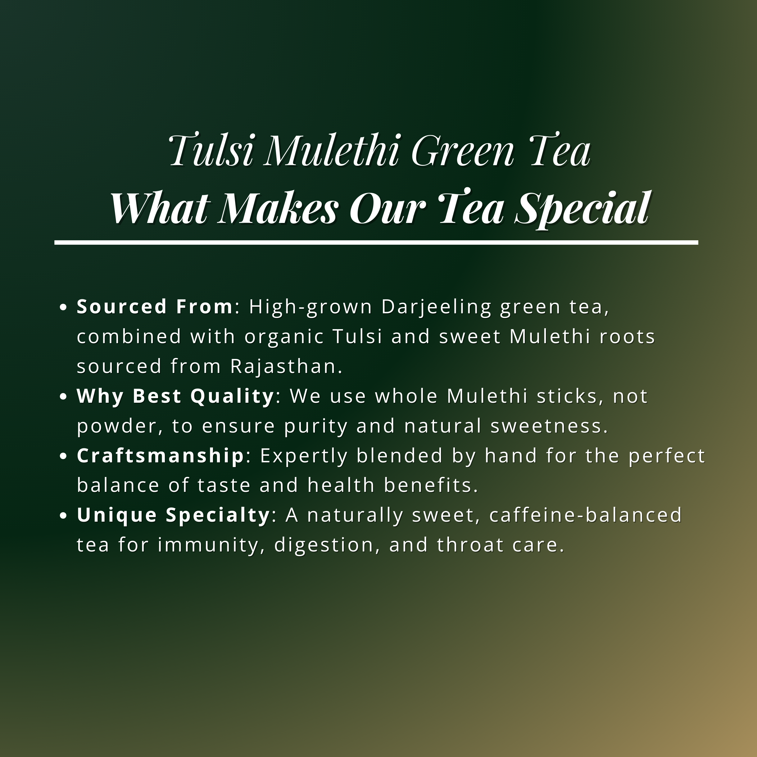 Balanced Wellness Pack