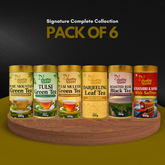 Signature Complete Collection
