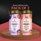 Women’s Wellness Combo