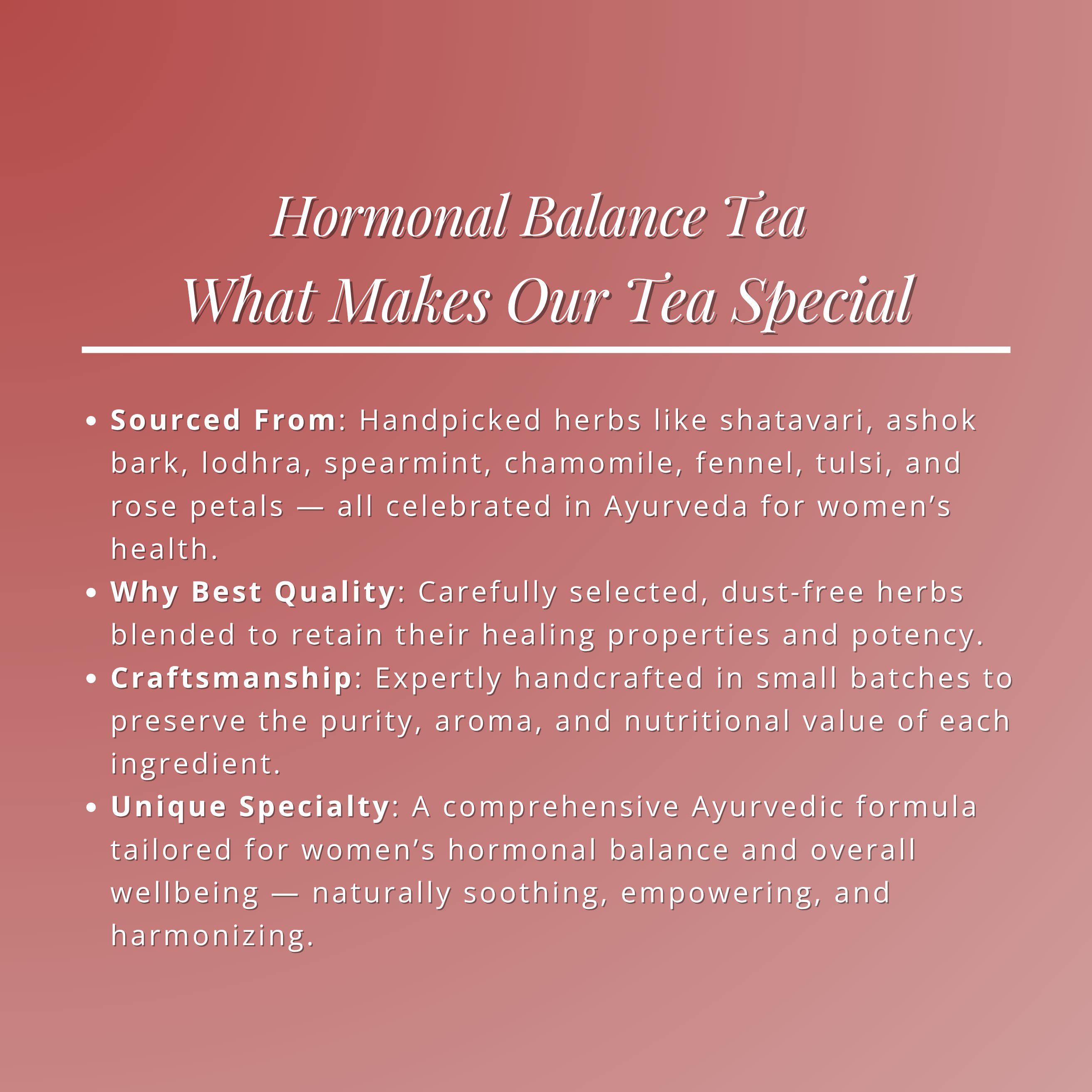 Women’s Wellness Combo
