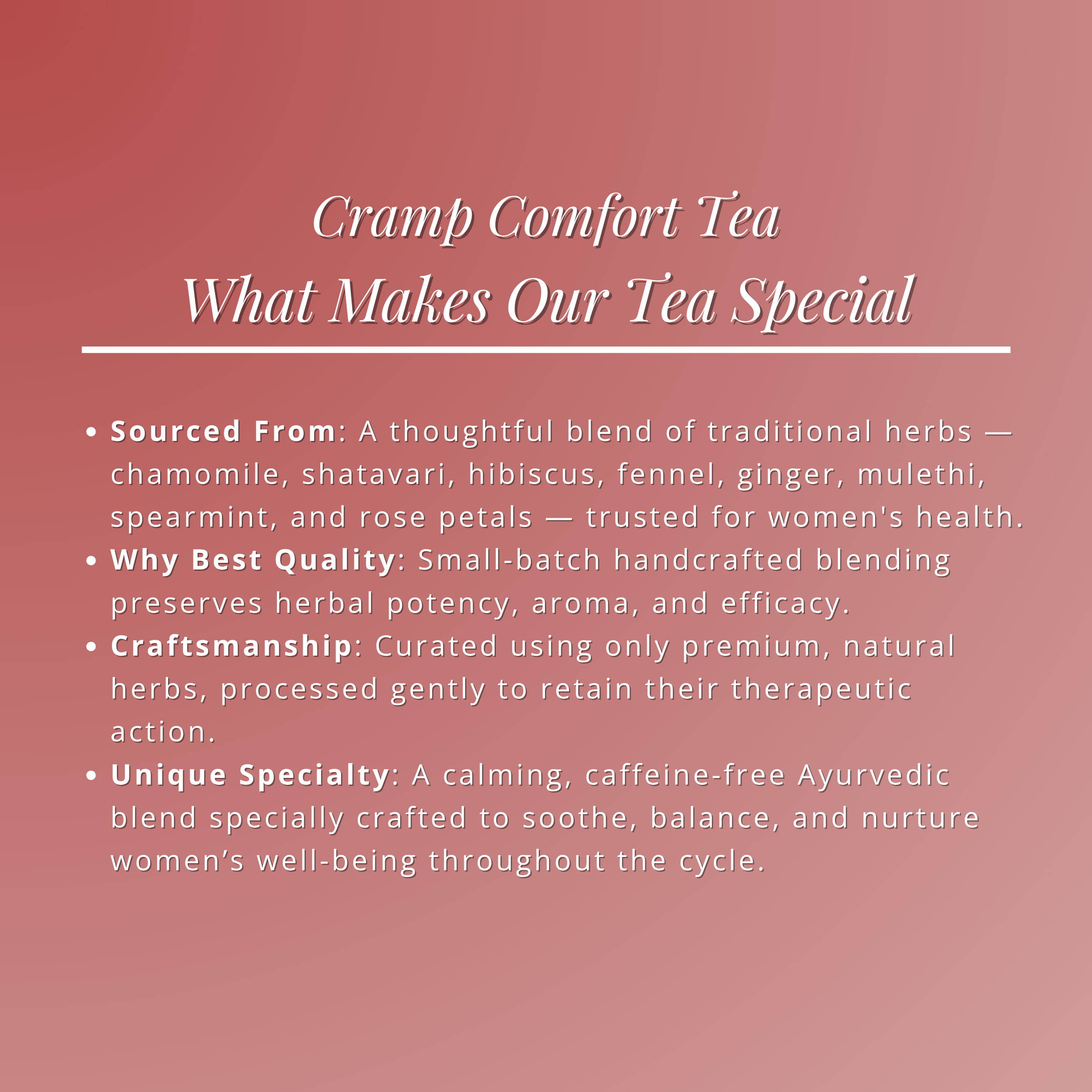 Women’s Wellness Combo