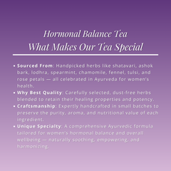 Her Balance & Cleanse Combo