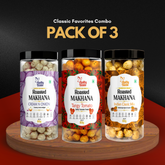 Classic Favorites Combo