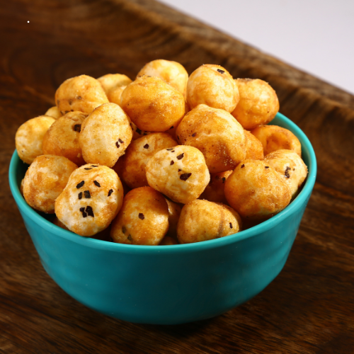 Flavored Makhana Combos – The New Trend in Gifting