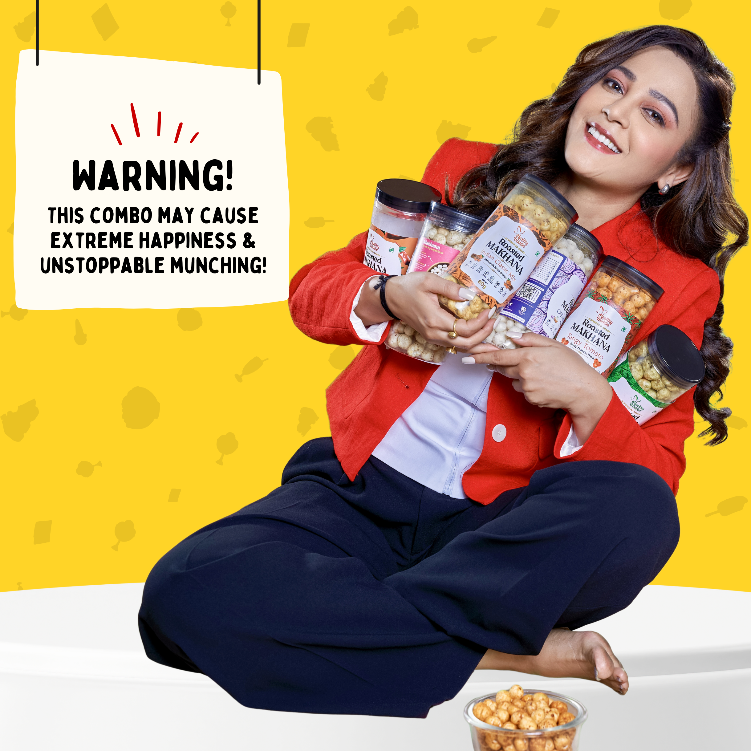Taste of India Super Pack