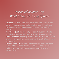 Women’s Wellness Combo