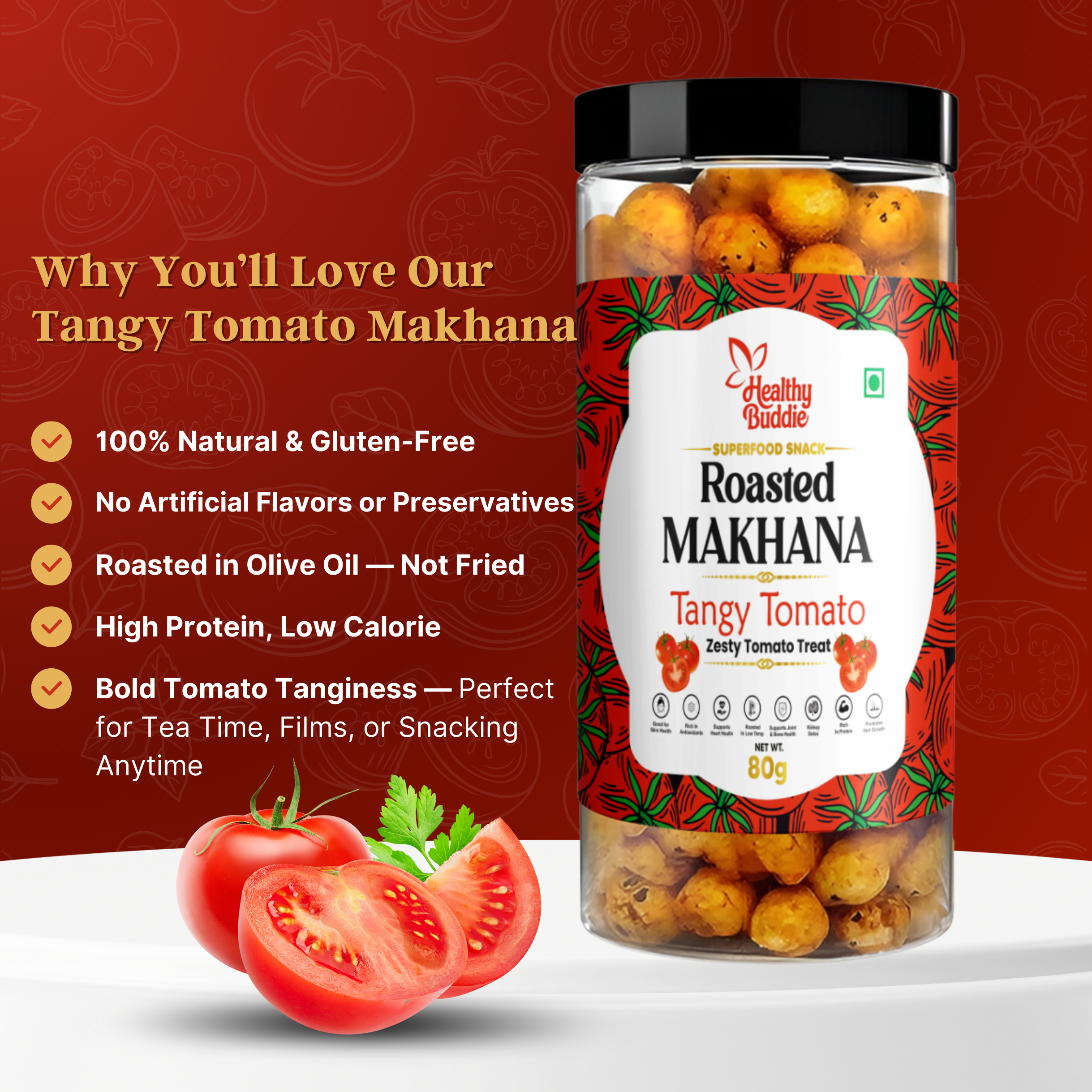 Classic Favorites Combo